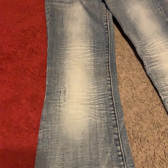 ✨ ReRock Express✨ distressed jeans - Picture 9 of 9